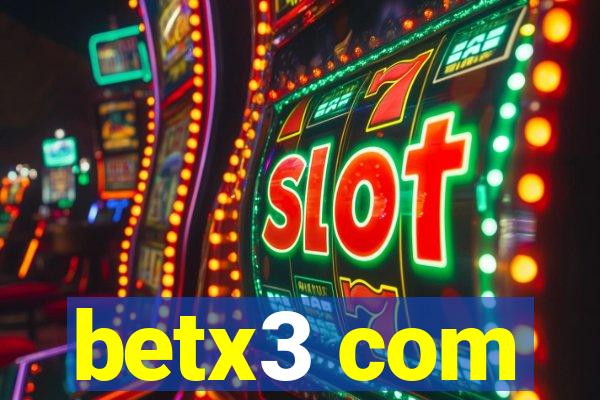 betx3 com